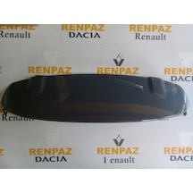 Clio 4 Arka Rüzgarlık Spoyler Kentsel Gri 960306579R 960306988R