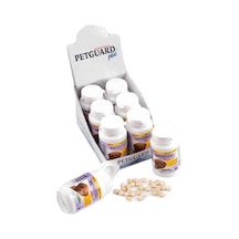 Petguard Yavru Köpek İmmunis Plus 100 Tablet