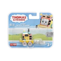 Thomas ve Arkadaşları