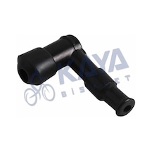 BUJİ BAŞLIĞI PLASTİK - [MOBYLETTE - CUB - VİTESLİ MOTOR]