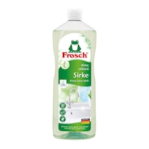 Frosch Sirke Özlü Çok Amaçlı Temizleyici 1 L 4 Adet Diğer