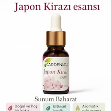 Japon Kirazı