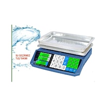 Hana Hs-5500 60 KG Elektronik Terazi