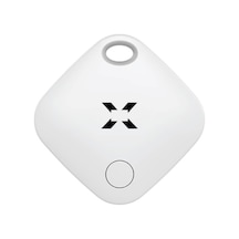 Xenon Smart Air Tag IOS Uyumlu Akıllı Bluetooth Takip Cihazı Anahtar Çanta Kayıp Eşya Bulucu  X6601