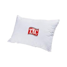 Taç 18039067 Yastık, Beyaz, 35 X 45 Cm Sku: Smg8690010163653