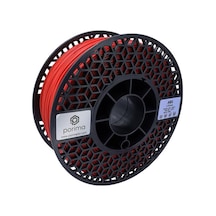 Porima Abs 1.75mm Kırmızı Ral3020 Filament 1 Kg