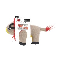 M-pets Mega Mini Lion Köpek Oyuncağı
