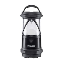 Varta indestructible L30 Pro Kamp Feneri Siyah