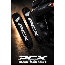Amortisör Koruma Kılıfı