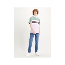 Levi's 512 Slim Taper Erkek Jean Pantolon - Corfu No Color
