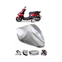 Falcon Nitro 50 Motosiklet Brandası Su Geçirmez Örtü