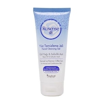 Rosense Yüz Temizleme Jeli 100 ML