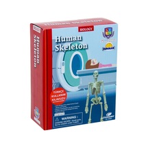 Bezos Bilim Seti : İnsan İskeleti Agc