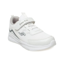 JUMP 28102 ÇOCUK PATIK F-WHITE  SPOR AYAKKABI