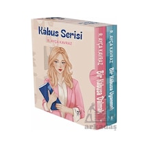 Kabus Serisi Set