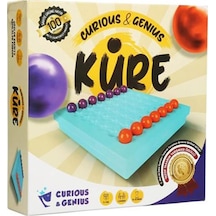 Küre Kutu Oyunu