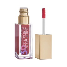 3d Mega Shine Lipgloss No: 111 Dudak Parlatıcısı