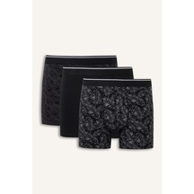 Siyah