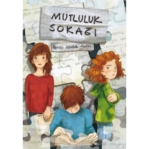 Mutluluk Sokağı - Yqbx-678194