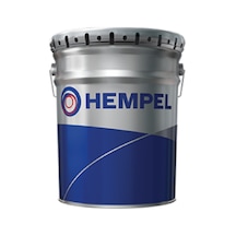 Hempels Hard Racing 25 Knot Üzeri için Zehirli Boya 2.5 L Mavi