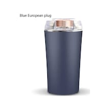 Mini Portatif Öğütücü Lacivert