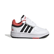 Adidasa H03860 Hoops 3.0 Cf Bebek Spor Ayakkabı Beyaz
