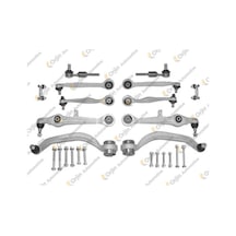Süspansiyon Seti Merkez Audı A6-a6 Avant 97-04 Skoda Superb 02-08 Vw Passat 96-00