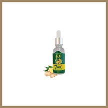 Bezos 7days Ginger Germinal Essential Oil Saç Bakım Yağı All 30ml 22