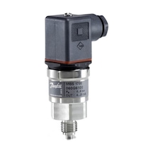 Danfoss 060g6102 Mbs1700 0-16 Bar Basınç Transmitteri