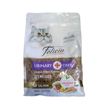 Kısır Somon Kedi Maması 1 Kg