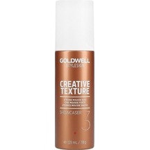 Goldwell Creative Texture Showcaser Güçlü Köpük Wax 125 ML