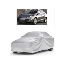 Renault Megane 3 St.wagon Branda Premium Araba Brandası