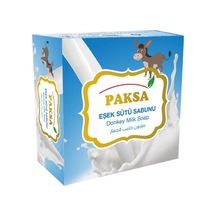 Paksa Eşek Sütü Sabunu