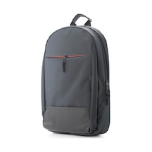 Palma 15.6 Inç Notebook Sırt Çantası Siyah Hdx4007 Diğer