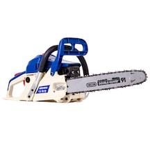 Zomax 4003 Motorlu Testere