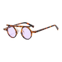 Chelora Vintage & Retro Unisex Güneş Gözlüğü İki Renk