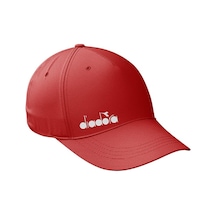 Diadora Şapka Kırmızı
