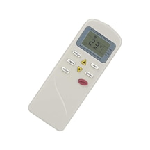 Tcl Kttcl001 Klima Kumandası
