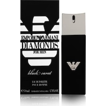 Emporio Armani Diamonds Erkek Parfüm EDT 50 ML