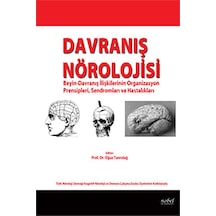 Davranış Nörolojisi: Beyin-Davranış İlişkilerinin Organizasyon N11.1214