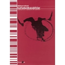 Kafadanbacaklılar
