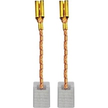 Rupes Br112 6x8x13 Zımpara Kömürü 47105 Ürün Kodu L29535