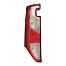 Renault Kango 3-III Arka Sol Stop Lambası Çift Kapı 265559212R -