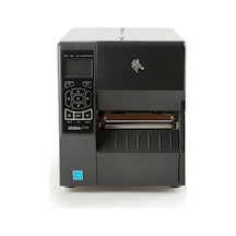 Zebra ZT230 Ethernetli Endüstriyel Barkod Yazıcı