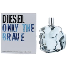 Diesel Only The Brave Erkek Parfüm EDT 200 ML