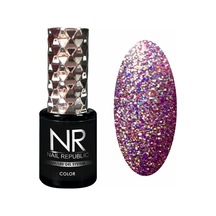 Nail Republic Kalıcı Oje 10ml 389