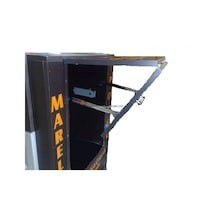 Marelli Kalkan Katlanır Kapak  Mekanizması