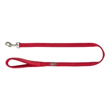 Trixie Premium Köpek Gezdirme Kayışı M/l 1,00 M / 20 Mm Kırmızı Açık Mavi