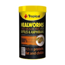 Meal Worms Un Kurdu 250ml 30 Gr