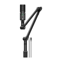 Sennheiser Profile Streaming Set Usb Mikrofon Ve Stand